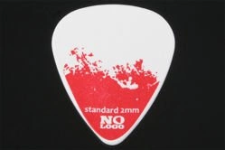 NOLOGO Kostka patriotyczna | flaga 2.0