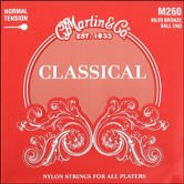 MARTIN M260 Ball End