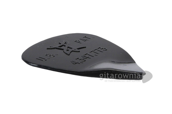 DUNLOP kostka gitarowa Speed Pick H10 - 0.91 Heavy Standard