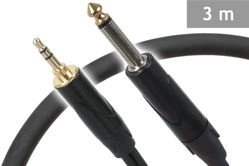 Red's Music AU2030 kabel połączeniowy gitara-komputer