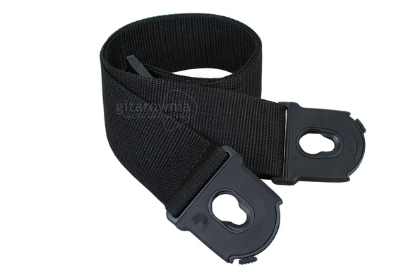 PLANET WAVES PWSPL200 pas gitarowy