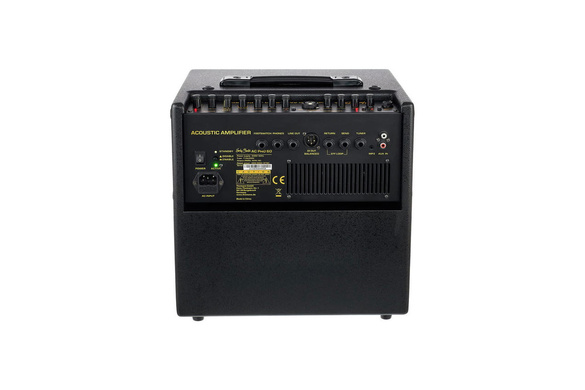 Harley Benton AC PRO 60 combo akustyczne 