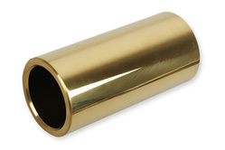 Slide Gitarowy Jim Dunlop! Model: 224 Brass