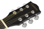 CHATEAU W250C BK gitara akustyczna