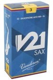 SR813 V21 stroik do saksofonu altowego 3.0