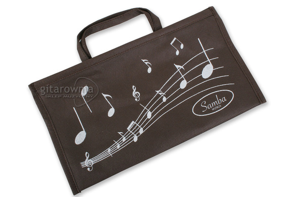 SAMBA S313 Podgitarnik uniwersalny
