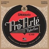 D'addario  EJ49 Pro Arte do gitary klasycznej