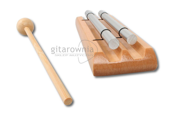 Velton BL2 dzwonki rurowe
