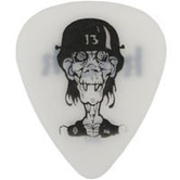 DUNLOP Frank Kozik II kostka gitarowa Zombie 1.0