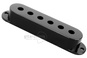 Oprawka / Cover na przetwornik typu Single Coil - gParts 48 mm