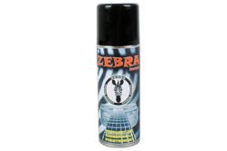ZEBRA MUSIC preparat Wood Wax 200ml