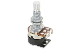 Shadow Kill Pot SH124-25k potencjometr logarytmiczny