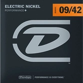 DUNLOP DEN942 struny | 9-42