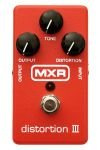 MXR M115 efekt gitarowy DISTORTION III