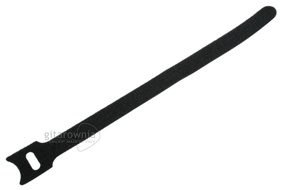 GPARTS RZ03BK rzep 200x13mm