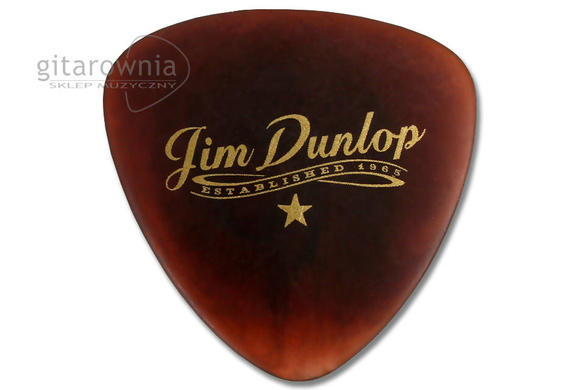JIM DUNLOP | 494.102 | kostka gitarowa  | Americana | Large 