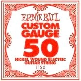 Ernie Ball E1150 struna niklowana .050