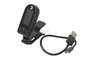 D'Addario PW-CT-24 tuner chromatyczny ładowany USB