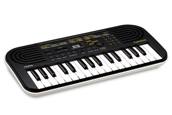 CASIO SA-51 keyboard mini