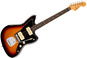 Fender Player II Jazzmaster® gitara elektryczna 3TS