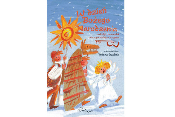 W dzień Bożego Narodzenia - Tatiana Stachak