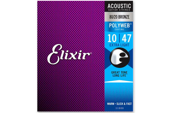 Elixir Polyweb 11000 10-47