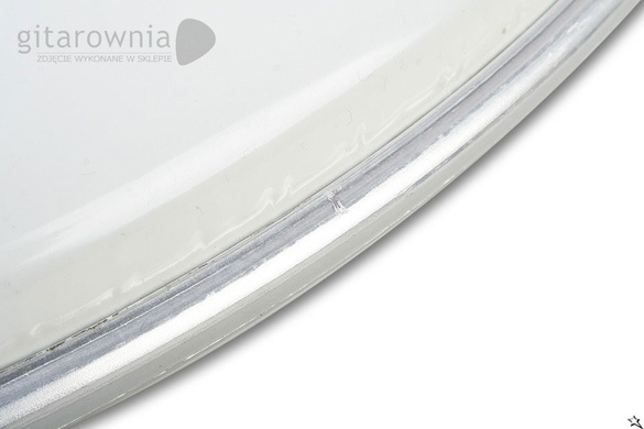 ADAM naciąg perkusyjny biały 20"  ADO20