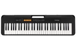 CASIO CTS100 keyboard + zasilacz