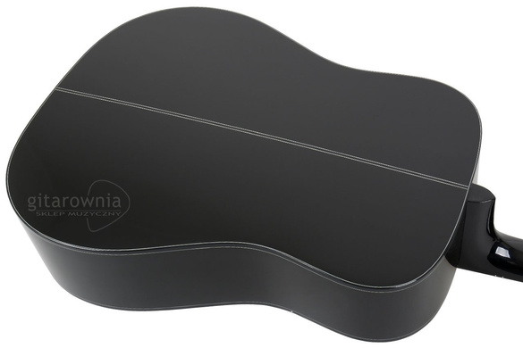 TAKAMINE GD30-BLK gitara akustyczna 