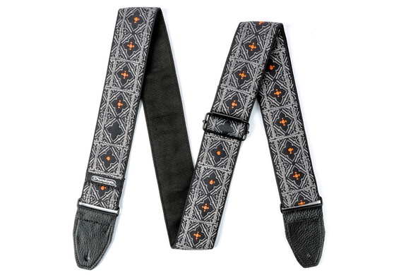 DUNLOP D6715 pas gitarowy Jaquard Raid
