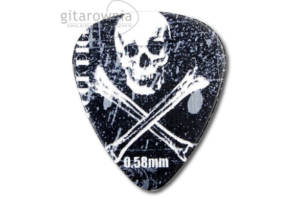 ROCK PICK CRP kostka .58 | 15
