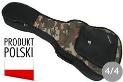 PRESTO PCK KAM 2.0 pokrowiec na gitarę klasyczną 4/4