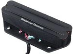 SEYMOUR DUNCAN STHR1B Hot Rails Telecaster Bridge