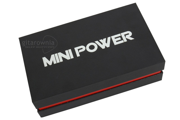 MUSIC DEVICES power supply