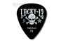Dunlop kostka gitarowa Lucky 13 Speed Demon - .73 mm