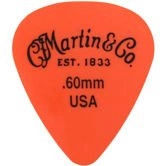 MARTIN kostka gitarowa tortex .60