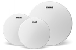 EVANS G2 Coated Fusion Pack - zestaw naciągów 10 " 12 " 14 "