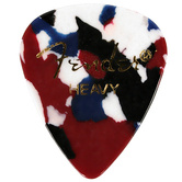FENDER 351 Classic Confetti Heavy