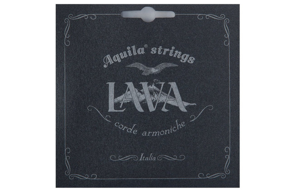AQUILA 112U High G struny do ukulele koncertowego 