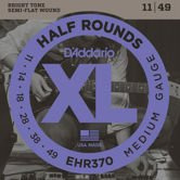 D'ADDARIO EHR370 struny 11-49