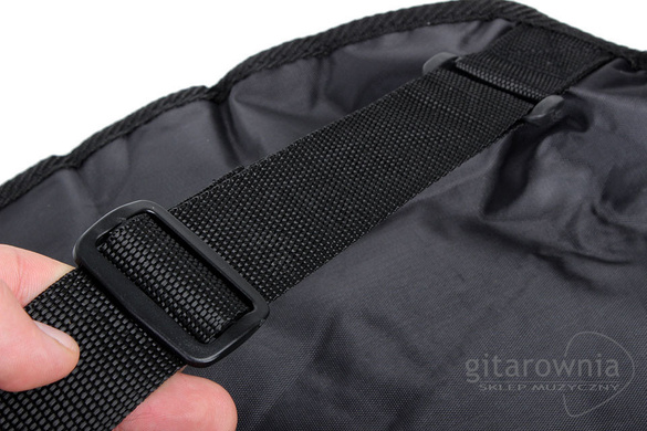ROCKBAG RB20526B Basic pokrowiec na gitarę elektryczną