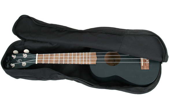 Harley Benton  ukulele sopranowe UK-12 Ash Blue