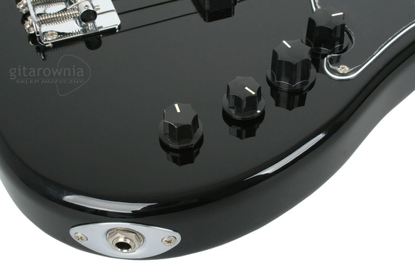 CORT GB35 JJ BK gitara basowa 