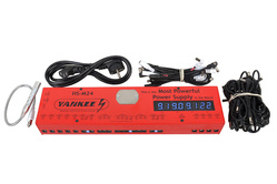 Yankee zasilacz HS-M24  | 6-9-12-15-18-24V DC