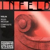 THOMASTIK-INFELD IR100 struny do skrzypiec 4/4