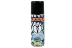 ZEBRA MUSIC preparat Wood Wax 200ml