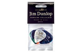 DUNLOP PVP106 zestaw kostek