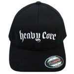 JIM DUNLOP Heavy Core, czapka baseball cap 