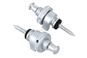 Schaller SC570252 satine chrome straplock