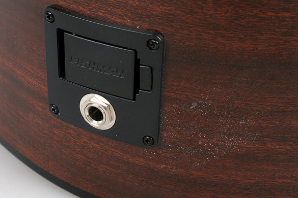 FENDER CD60SCE 12-strunowa elekto-akustyczna B-stock
